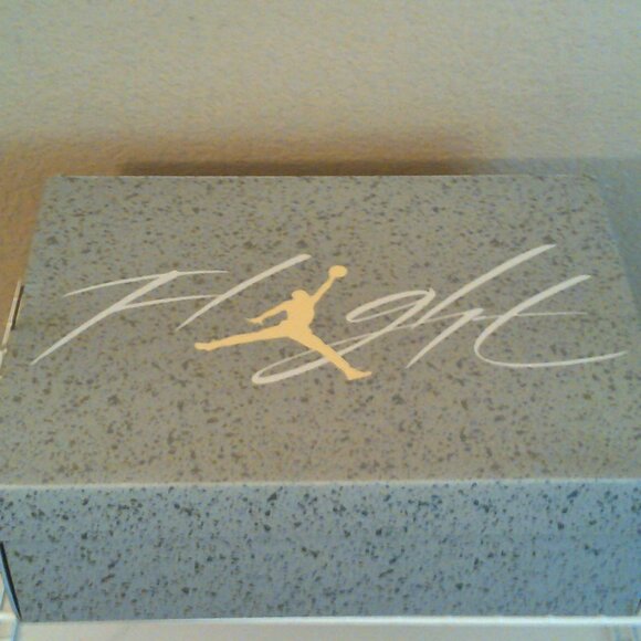 AIR JORDAN 4 RETRO SE \
